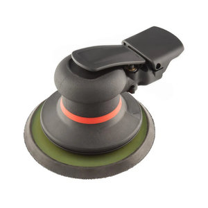 La ponceuse portative orbitale RN-1037 de <span class=keywords><strong>3</strong></span>/16 pouces traverse facilement la conception légère de petits espaces - Product Image 1