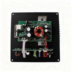 Lanzamiento de Nuevo Producto: Placa PCBA para Audio de Automóvil, Electrónica SMT PCB, <span class=keywords><strong>Circuito</strong></span> de Sistema de Audio para Automóvil - Product Image 2