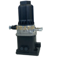 Pompe doseuse 2208766 2290991, module de dosage d'urée 5506956 pour camion DAF CF XF Euro 6, pour moteur Cummins ISB QSB, pompe DEF