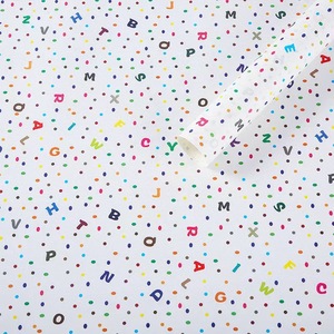 Papier d'emballage personnalisé pour <span class=keywords><strong>bande</strong></span> <span class=keywords><strong>dessinée</strong></span>, conception d'emballage cadeau - Product Image 6