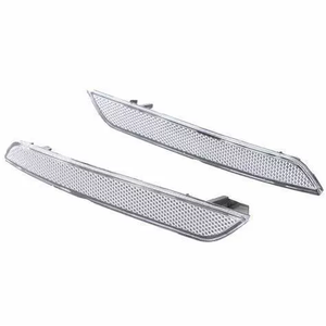 Réflecteur de barre avant pour BMW X6 E71 63147187087 63147187088 - Product Image 1