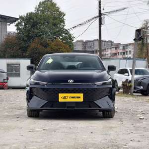 Changan Uni-V 2025 1.5 T 500Bar Premium Edition, prix des voitures neuves, prix bas, berline compacte 5 places, toit ouvrant, véhicules conduite à gauche - Product Image 2