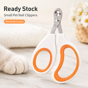 <span class=keywords><strong>Cortauñas</strong></span> <span class=keywords><strong>para</strong></span> Gatos al por Mayor, Ergonómico, Portátil, Profesional, Seguro, con Orificio Redondo, de Acero Inoxidable, <span class=keywords><strong>para</strong></span> <span class=keywords><strong>Perros</strong></span> y Gatos - Product Image 1