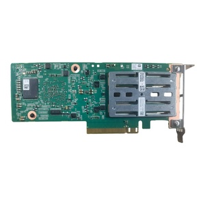 Original QLE2692-SR 16G Dual Port HBA Fiber Channel <b>Card</b> HPE Dual Port Fiber Channel Dell HP E - Product Image 5