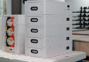 단결정 패널 납축전지가있는 오프 그리드 태양광 발전 시스템 3-10kW 부하 용량 접지 장착 - Product Image 6