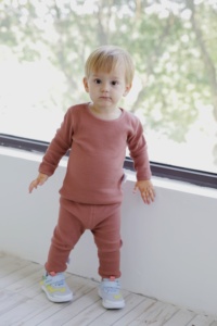 Nouveautés 2022 - Ensemble de vêtements pour bébé de haute qualité - Vêtements pour nouveau-né tendance - Ensembles de vêtements pour enfants confortables - Product Image 3