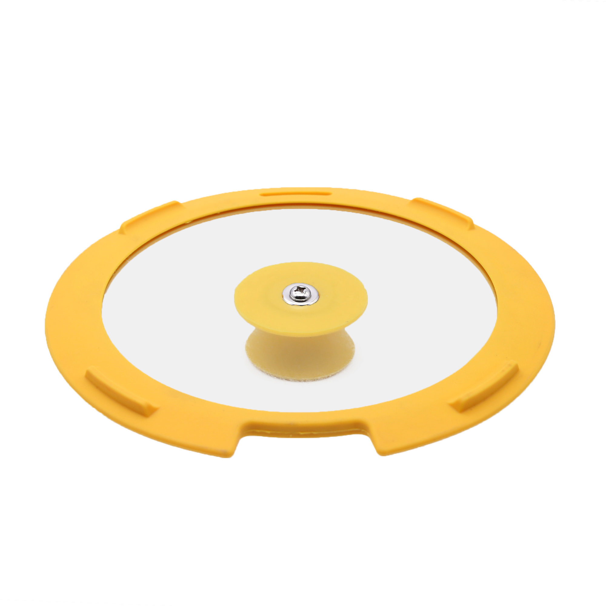Silicone Glass Lid Covers | Jotile JTQ006 | Cookware Parts | ajfpt.com