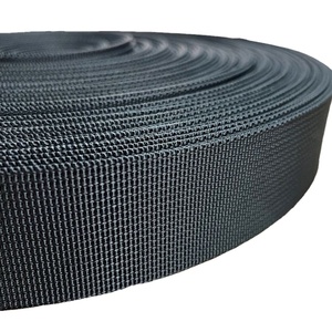 Pit Pattern Polyester Backpack Webbing Straps Ribbon <b>Binding</b> <b>Tape</b> Belt for Bags Accessories Strap Polyester Pit Webbing - Product Image 4