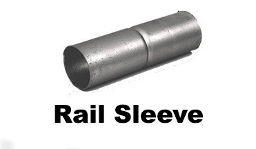 последние новости компании о Горячее погружение гальванизировало звено цепи 6Ft ограждая верхнюю часть с колючей проволокой  3