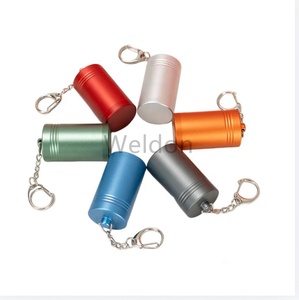 Nam châm EAS an ninh phím mini xách tay an ninh tag Remover Key dừng khóa chìa khóa từ tính detacher - Product Image 4
