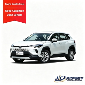 <span class=keywords><strong>Auto</strong></span> Usate 2026 Corolla Cross: Veicoli a Benzina Affidabili, Basso Chilometraggio, Ispezione Approvata, Ben Tenuti, Qualità Garantita, Nessun Incidente - Product Image 1