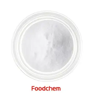 Food Grade 98% Sucralose Sweetener for Dairy Products
