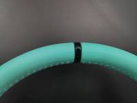Volante Personalizado de Fibra de Carbono y Cuero Nappa para Mercedes-Benz Clase C/Clase E/Clase S W205/W213/W222 (Modelos)