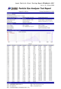 Instrumento <span class=keywords><strong>de</strong></span> Análisis e Pruebas <span class=keywords><strong>de</strong></span> Laboratorio Inteligente Winner 2309, Puede Probar la Tensión Superficial, Medición en Húmedo y Seco, Analizador <span class=keywords><strong>de</strong></span> Tamaño <span class=keywords><strong>de</strong></span> Partículas - Product Image 6