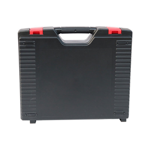 Boîte à outils de sécurité portable DF0720, disponible en différentes tailles et personnalisable, en matériau ABS - Product Image 2