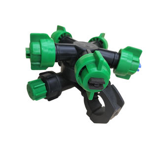 Pulvérisateur multi-têtes à buse réglable YD pour produits antiparasitaires de pulvérisateur agricole de drone - Product Image 4