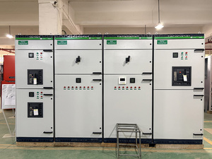 แผงจ่ายไฟฟ้าแรงต่ำ Schneider BlokSeT แบบรวมส่วนรับและส่ง สำหรับอุตสาหกรรมหนัก - Product Image 2