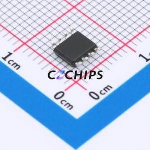 Amplificador operacional de chip IC de circuito integrado GT8021P8 SOP-8 nuevo y original - Product Image 2