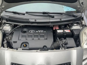 รถยนต์โตโยต้า ยาริส มือสอง ราคาถูก ขนาดเล็ก รุ่นปี 2010 2012 2015 2016 <span class=keywords><strong>2020</strong></span> 2021 2022 2023 2024 เครื่องยนต์เบนซิน เกียร์ออโต้ - Product Image 5