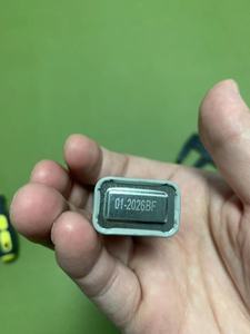 Nhà Máy Cung Cấp <span class=keywords><strong>Eas</strong></span> Hệ Thống Chất Lượng Cao Cấp Bằng Sáng chế ABS Vỏ Xách Tay Độ Nhạy Cao Kiểm Tra An Ninh Cầm Tay Máy Dò Kim Loại - Product Image 3