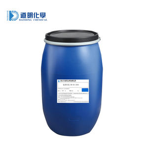 Amodiméthicone DS1008 Cheveux Soyeux Aminé <span class=keywords><strong>Silicone</strong></span> Huile Modifié Cosmétique Après-Shampooing Liquide Adoucissant pour Produits de Soins Capillaires - Product Image 1