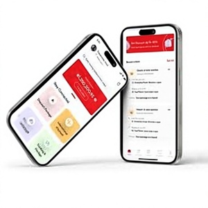 Aplicación móvil de logística en Nigeria – Gestione entregas, rastrele envíos, asigne conductores, optimice rutas y maneje los procesos. - Product Image 1