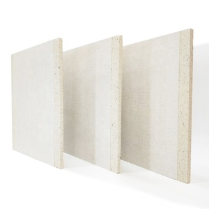 Cung cấp Không Dễ Cháy Chất Liệu Mgo Hội Đồng Quản Trị cho Trang Trí - Product Image 1