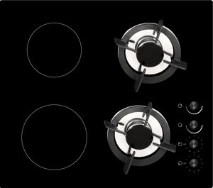 Venta caliente <span class=keywords><strong>Cocina</strong></span> eléctrica <span class=keywords><strong>y</strong></span> estufa de <span class=keywords><strong>gas</strong></span> eléctrica 4 quemadores Electrodomésticos de <span class=keywords><strong>cocina</strong></span> - Product Image 6