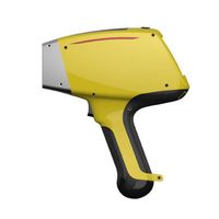 Analyseur XRF Amptech Gold Dxlxrf pour tester l'or, spectromètre, ganiomètre, analyseur XRF d'occasion, pistolet pour métaux or