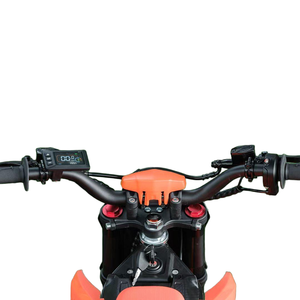 Factory Direct Shipment BEYAAN 60V Brushless Lithium Battery 80km/h <b>Top</b> Speed 150kg <b>Load</b> Capacity Customized - Product Image 2