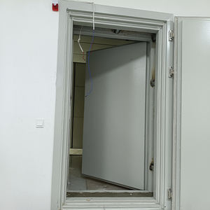 Câmara Anecoica Plana JINGHUAN com Redução de Ruído de 15dB para Testes de Produtos Diretamente do Fabricante - Product Image 3