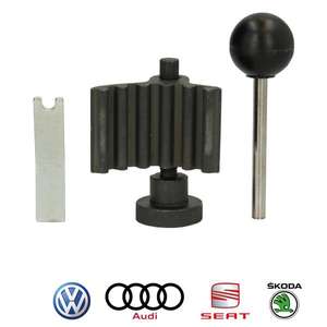 BRILLIANT TOOLS - BT597100 Juego de herramientas de ajuste del motor para VAG - EAN 4042146780152 MOTOR Y JUEGO DE DISTRIBUCIÓN - Product Image 2