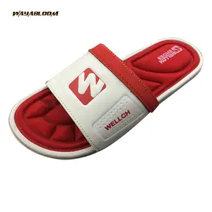 Prosub yeni süblimasyon terlik öğeleri özel yüceltilmiş ayakkabı slaytlar sandalet boşlukları Flip Flop PVC baskılı sandalet erkekler yaz
