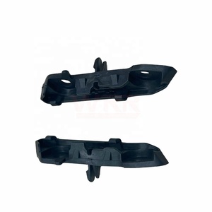 2068851701 A2068851701 Support de pare-chocs avant pour Benz W206 S206 C200 C300 Côté gauche Fixation de maintien Support d'entretoise - Product Image 1