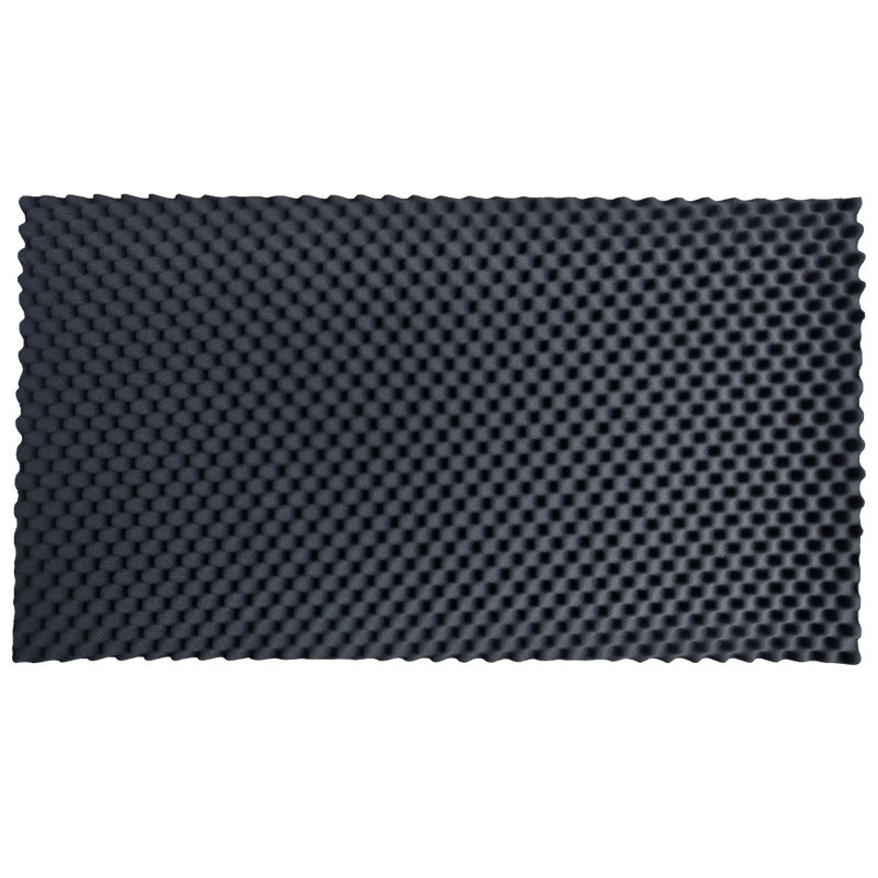 Self Adhesive Soundproof Foam Acoustic Panels