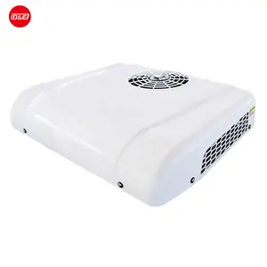 Conditioner 12v 12V 24V Factory Price Roof Mounted Air Conditioner For Truck