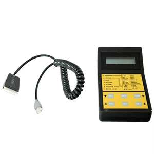 Programmeur d'unité de programmation de <span class=keywords><strong>Console</strong></span> numérique de combiné compatible avec le contrôleur de moteur ZAPI H0 H2B double AC2 FZ2009B - Product Image 1