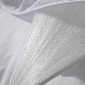 Silk Quilt Mulberry Silk Filling 100% Silk Breathable All Season Modern Style <b>Bedding</b> - Product Image 3