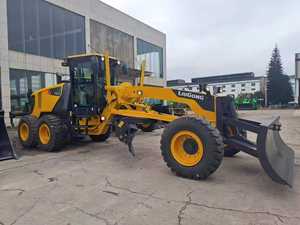 Minicargadora 4180D de Marca Líder con Motor de Alta Potencia, Bomba PLC, Caja de Cambios, 35 km/h de Velocidad de Avance y Retroceso, 15500 kg, 1 <span class=keywords><strong>Año</strong></span> de Garantía - Product Image 5