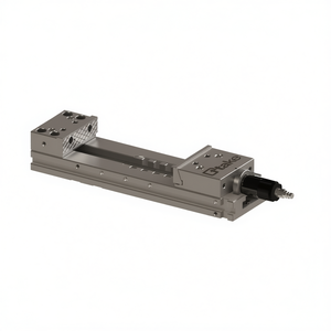 Ttake Hydraulic Modular <b>Vice</b> With Power Unit 150mm Jaw Width Bench Vise - Product Image 2