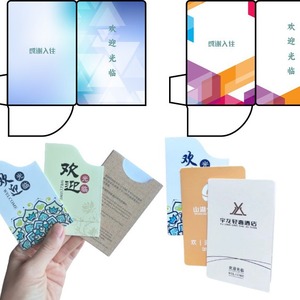 Macchina per Copiare Schede RFID Personalizzate per Hotel, Buste Porta Chiavi Elettroniche, Codificatore per Carte Chiave Aziendali - Product Image 1