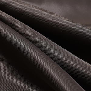 Erkek ve Kadın Takımları ve Trençkotlar için Brokar Dimi Astar Kumaşı %55 Polyester %45 Viskoz Aşınmaya Dayanıklı - Product Image 4