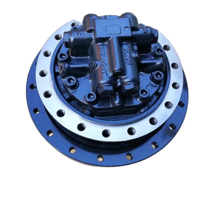 Hitachi ZX210 Final Drive - Reliable Travel Motor Solutions