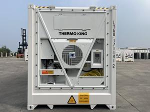 Conteneur frigorifique neuf et d'<span class=keywords><strong>occasion</strong></span> pour la conservation de la viande et des aliments - Product Image 3