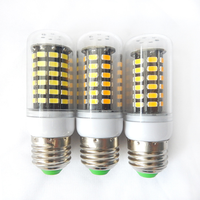 Ampoule de Navigation Marine LED P28S E27 8W pour Signal lumineux de Navigation