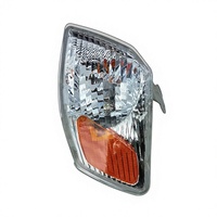 Accessoires de voiture 81510-AA020 81520-AA020, lampe de coin pour Camry 1999, type USA, kit carrosserie