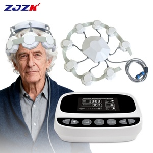 جهاز تحفيز الدماغ عبر الجمجمة RTMS، جهاز التحفيز المغناطيسي، جهاز <span class=keywords><strong>TMS</strong></span> - Product Image 1