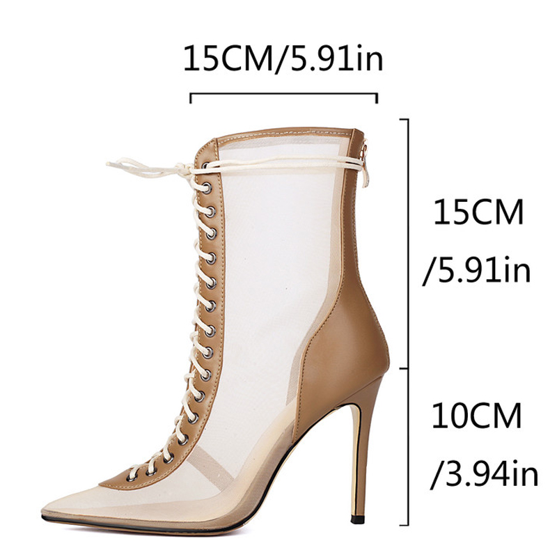 ตาข่ายแอปริคอท