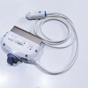 Service de réparation pour échographe portable C3-10-D, sonde d'échographie C3-10-D, scanner d'échographie portable C3 10 D, entièrement testé - Product Image 1