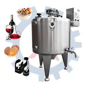 Lựa chọn tốt nhất thanh trùng của nước trái cây thanh trùng HPP - Product Image 6